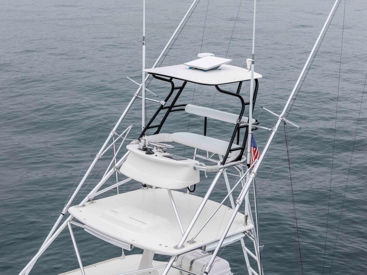 2008 Cabo 38 Express — photo 30