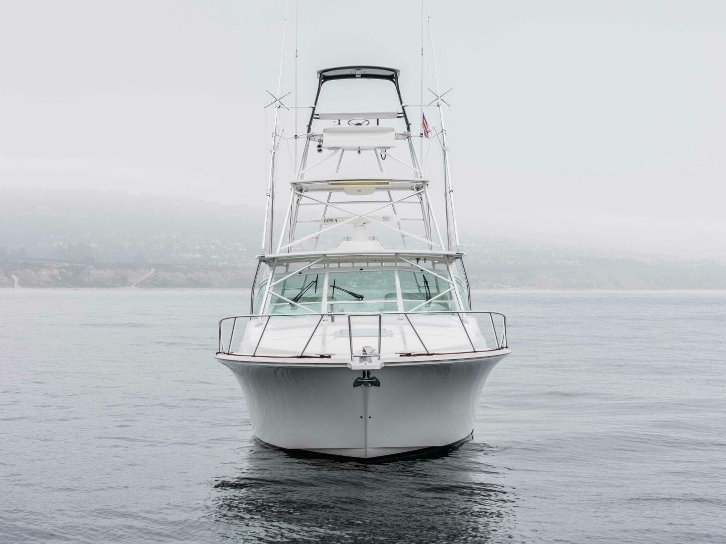 2008 Cabo 38 Express — photo 24