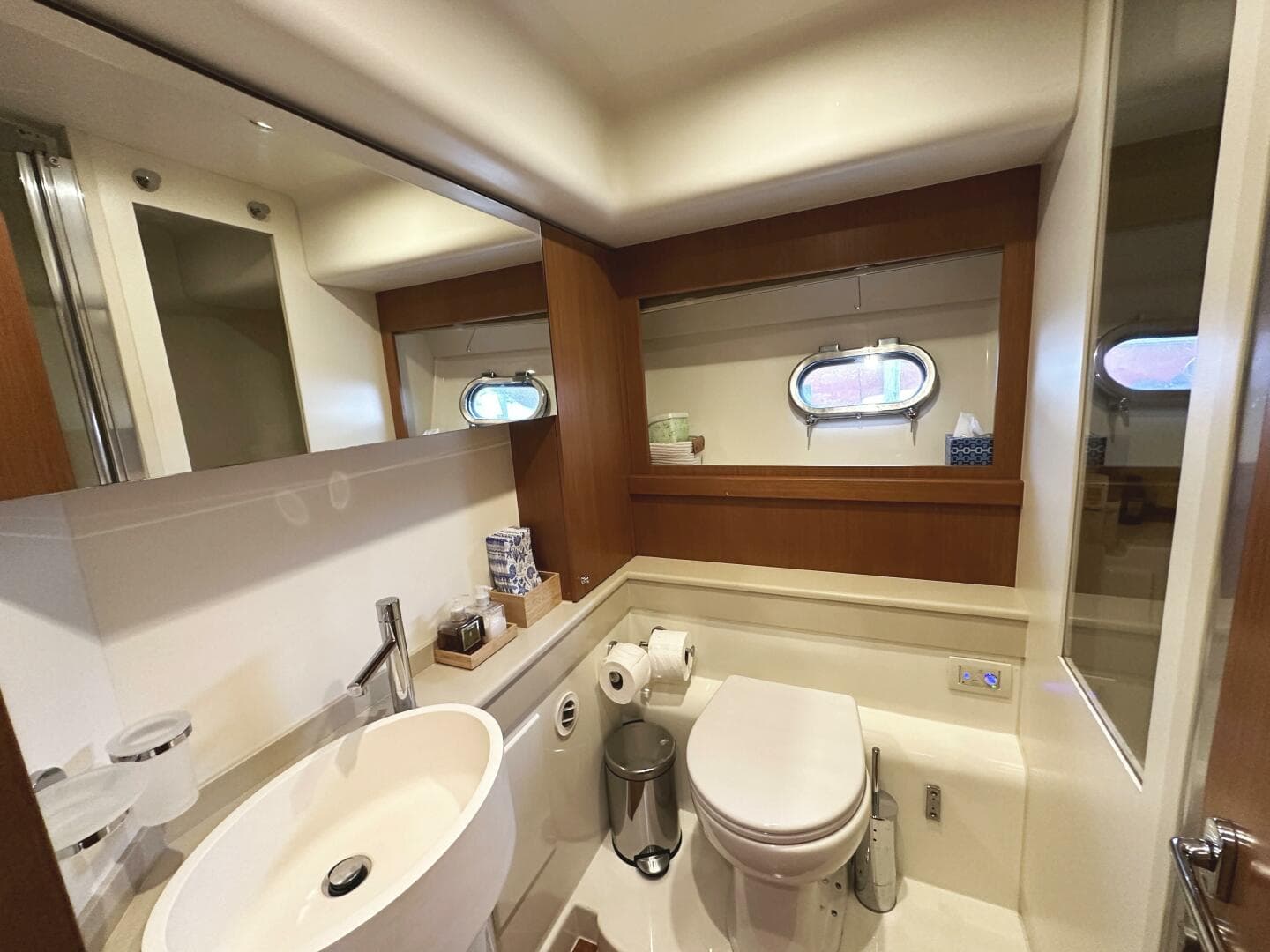 2014 Ferretti Yachts 530 — photo 29