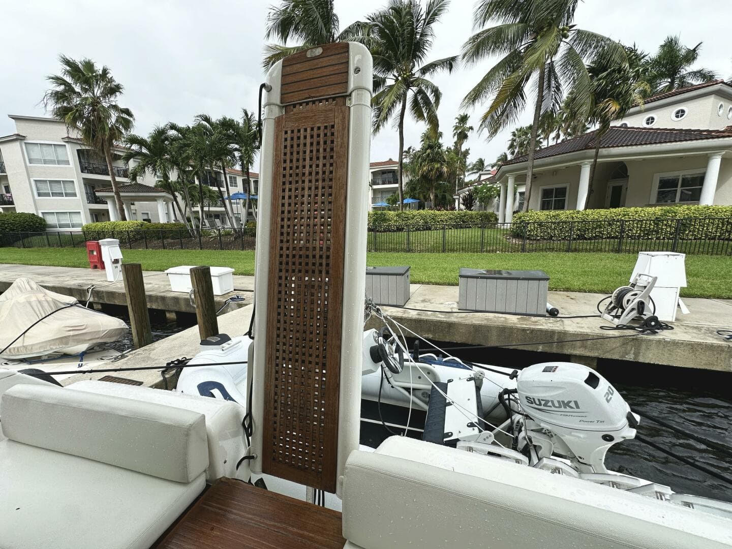 2014 Ferretti Yachts 530 — photo 70