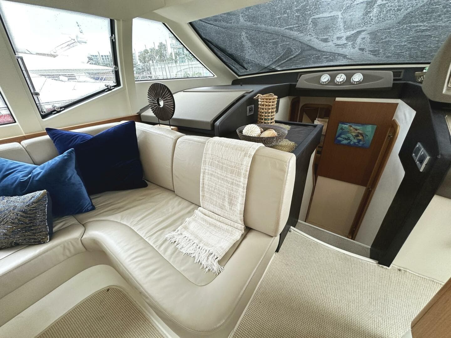 2014 Ferretti Yachts 530 — photo 14