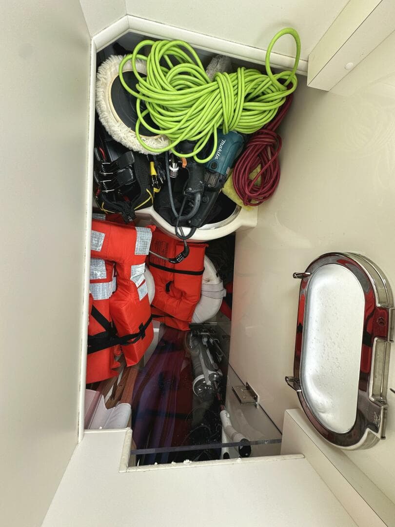 2014 Ferretti Yachts 530 — photo 60