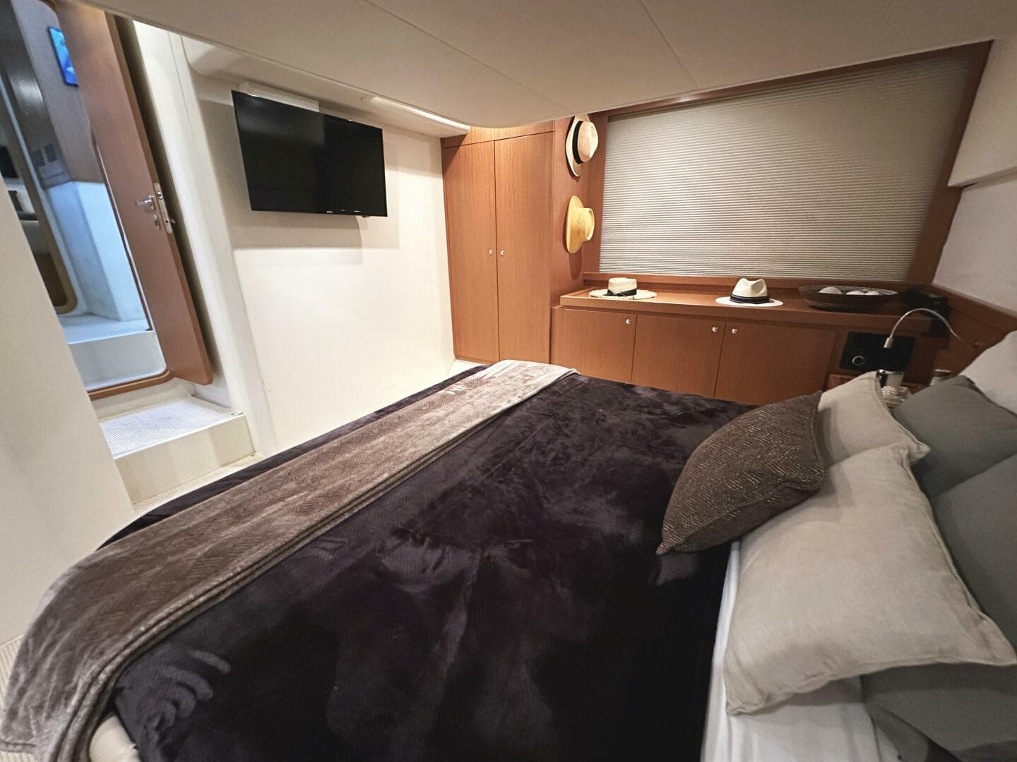 2014 Ferretti Yachts 530 — photo 27