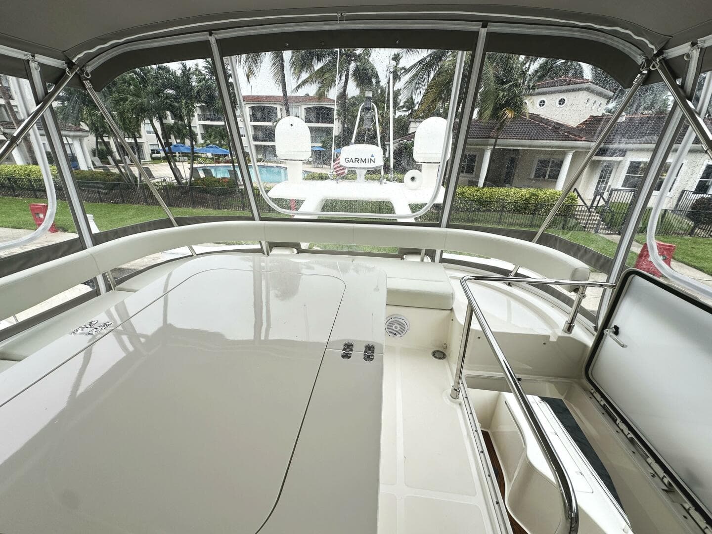2014 Ferretti Yachts 530 — photo 41