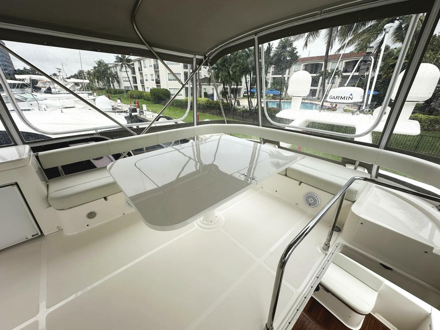 2014 Ferretti Yachts 530 — photo 40