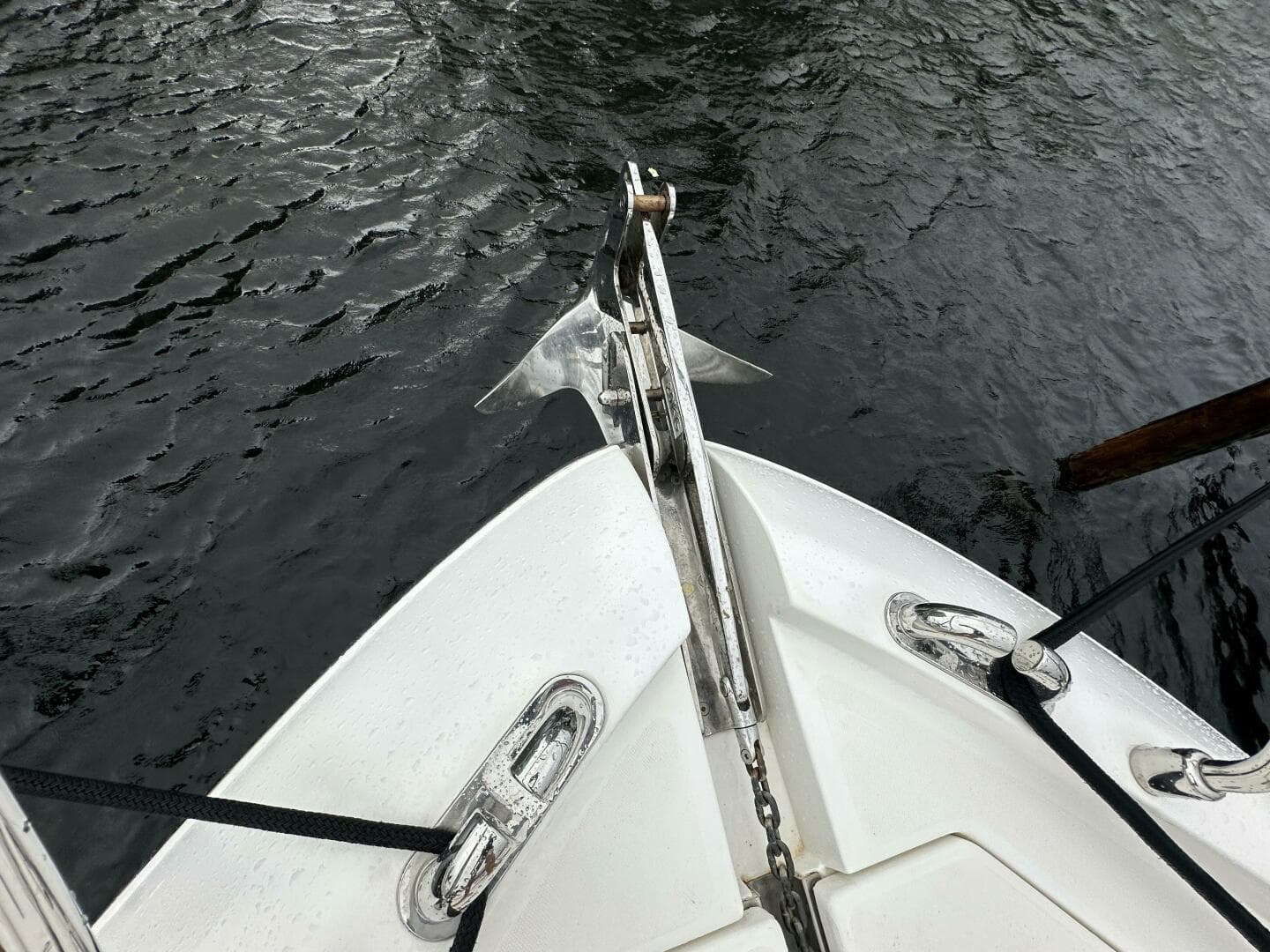 2014 Ferretti Yachts 530 — photo 54