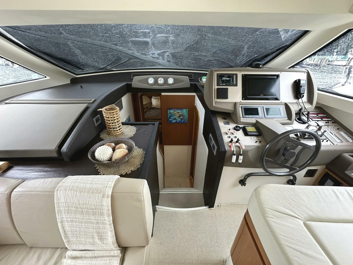 2014 Ferretti Yachts 530 — photo 15