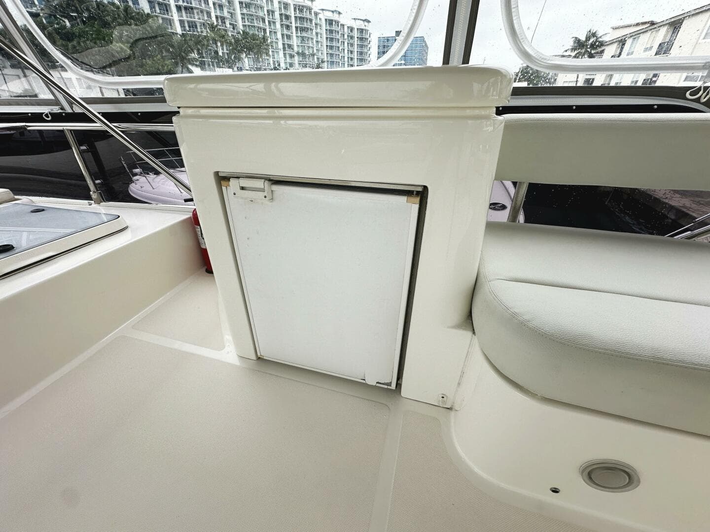 2014 Ferretti Yachts 530 — photo 43