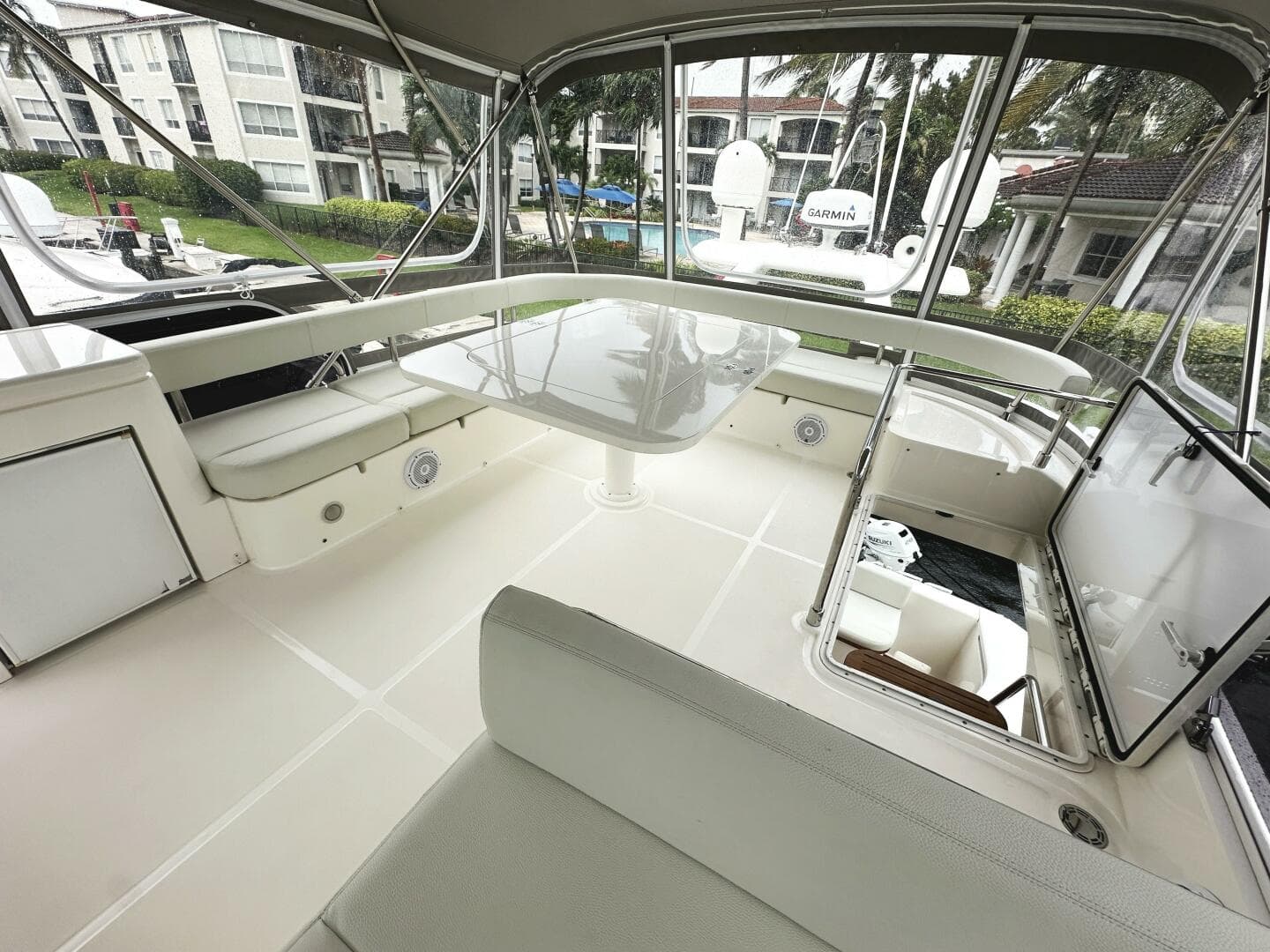 2014 Ferretti Yachts 530 — photo 47