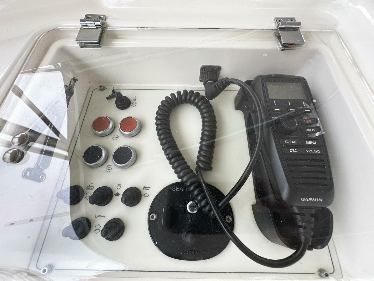 2014 Ferretti Yachts 530 — photo 50