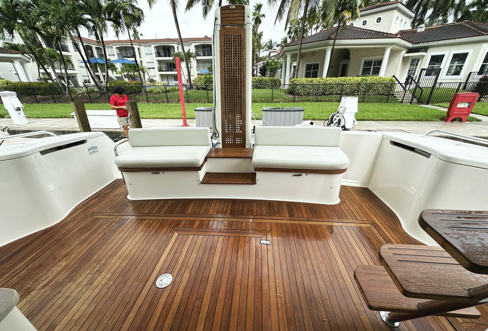 2014 Ferretti Yachts 530 — photo 3