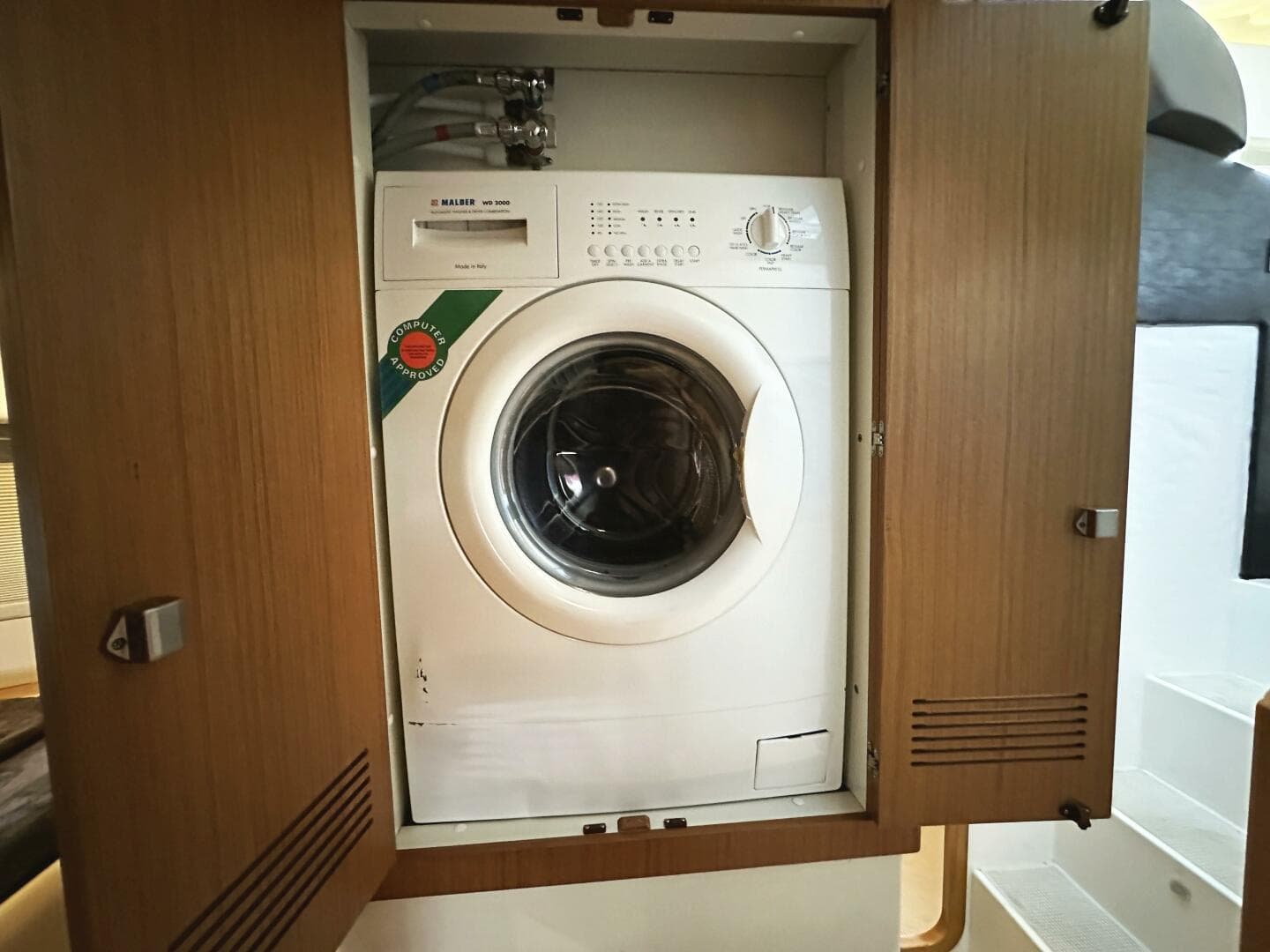 2014 Ferretti Yachts 530 — photo 38