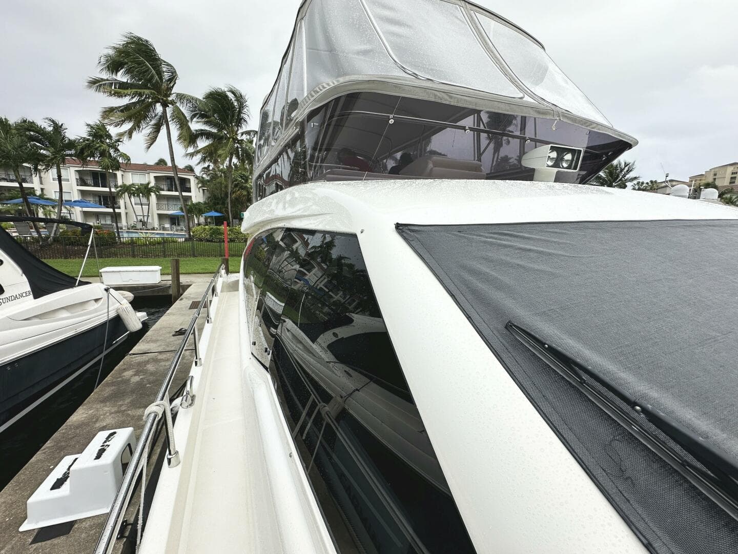 2014 Ferretti Yachts 530 — photo 58