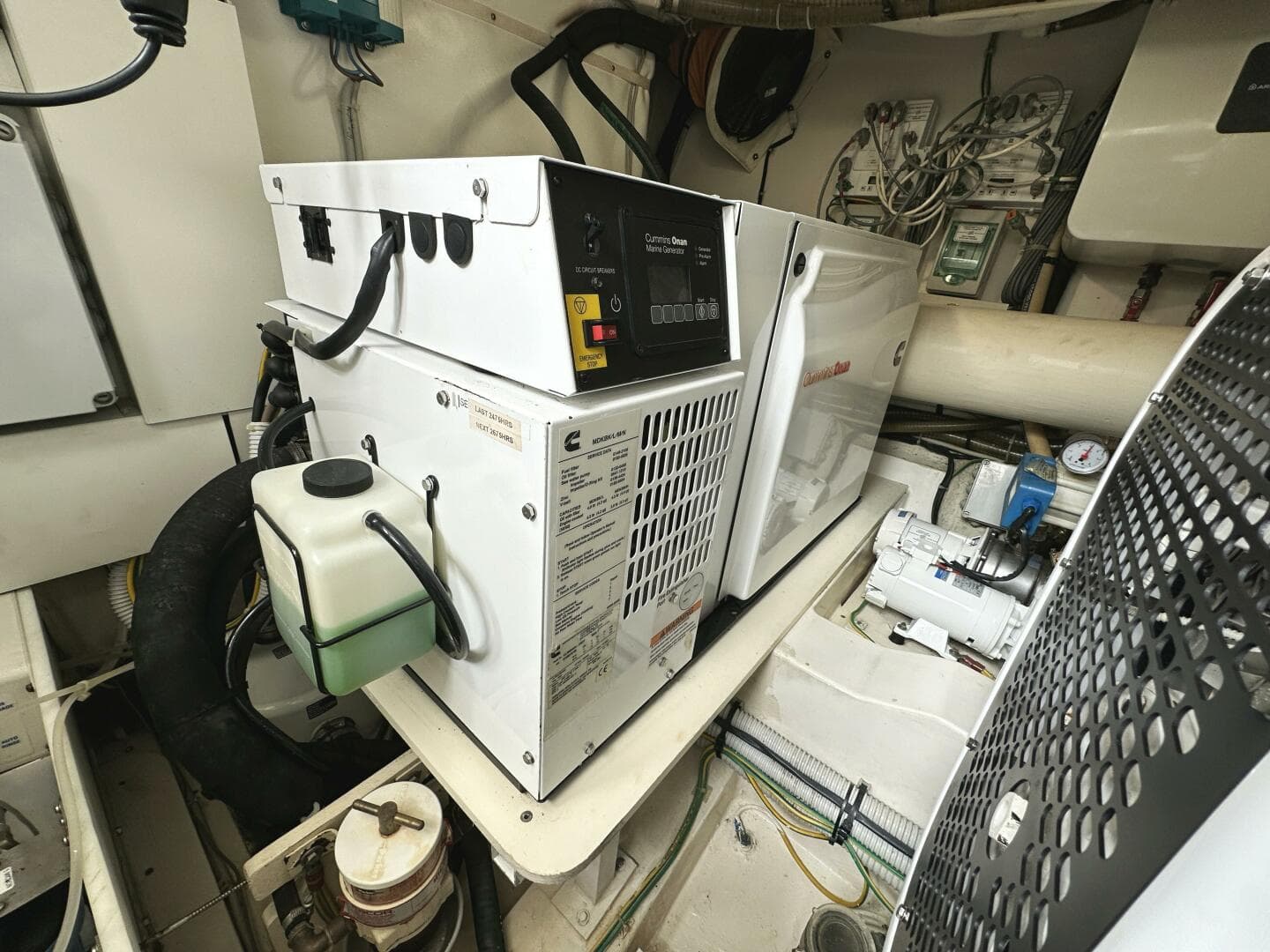 2014 Ferretti Yachts 530 — photo 64