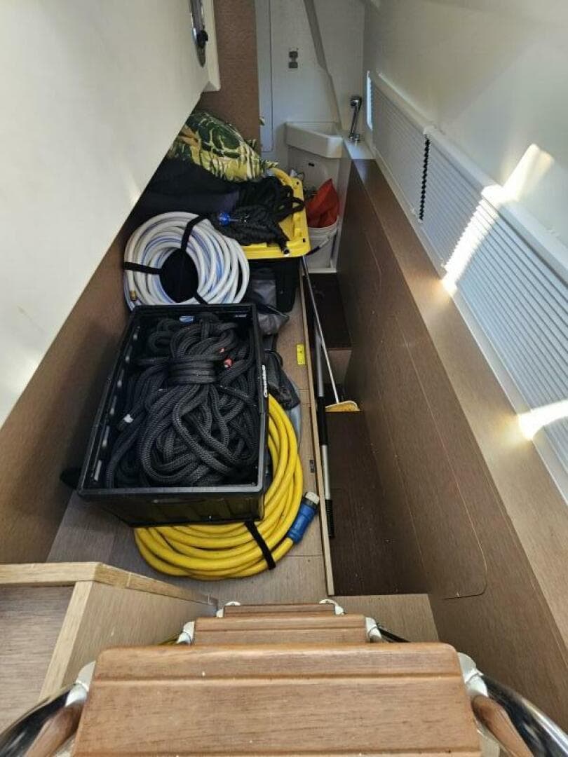 2018 Prestige 460 Flybridge — photo 22