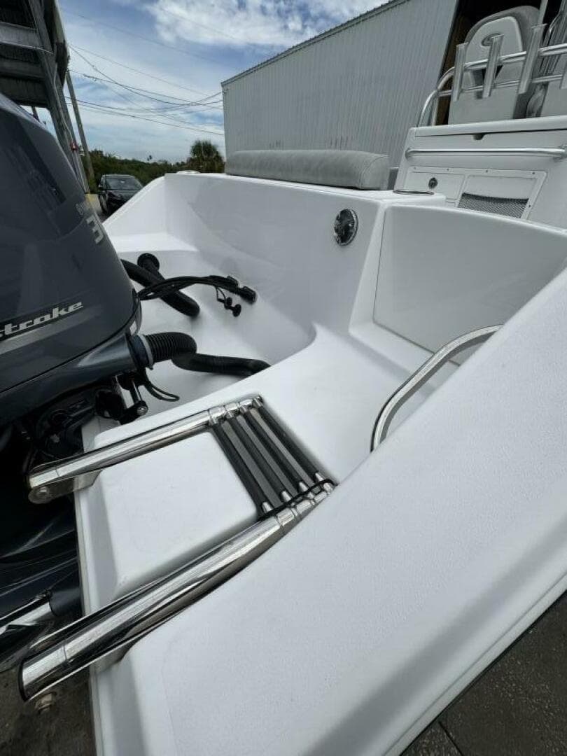 2020 Sportsman — photo 18