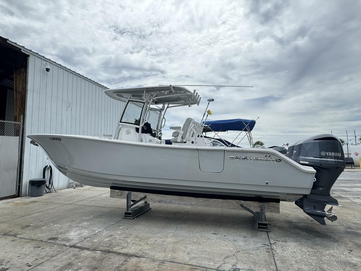 2020 Sportsman — photo 3