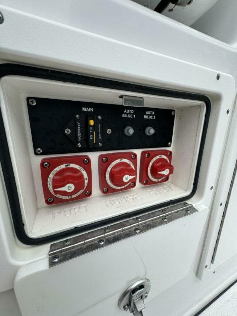 2020 Sportsman — photo 15