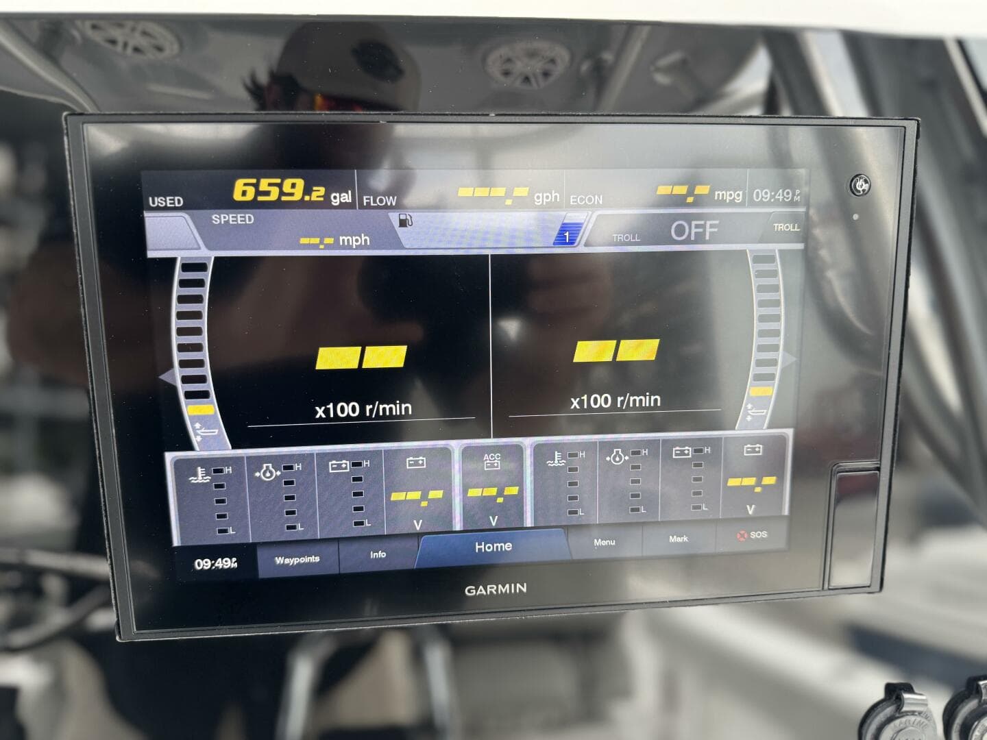 2020 Sportsman — photo 9