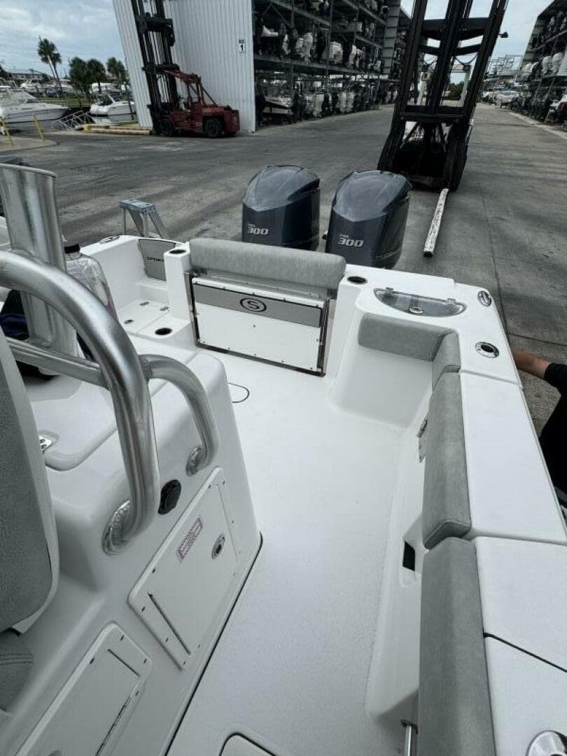 2020 Sportsman — photo 12