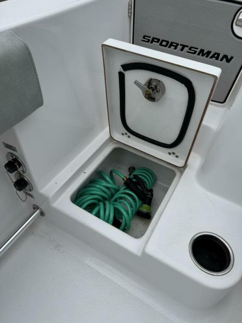 2020 Sportsman — photo 16