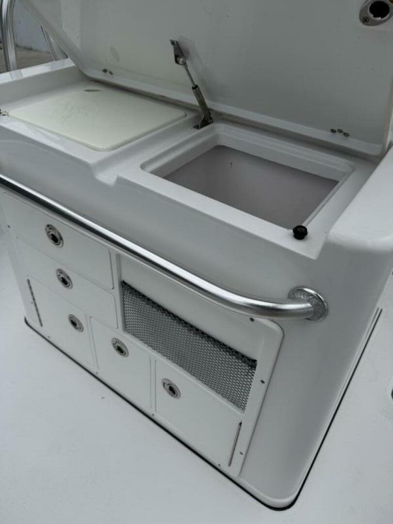 2020 Sportsman — photo 13