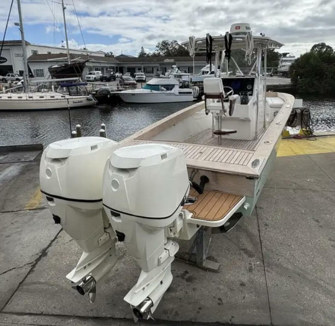 2007 Buddy Davis — photo 4