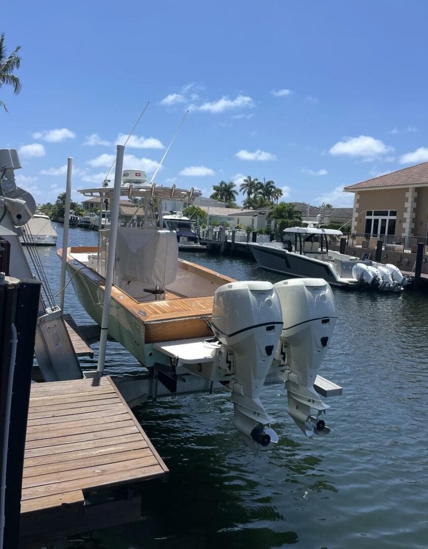 2007 Buddy Davis — photo 2