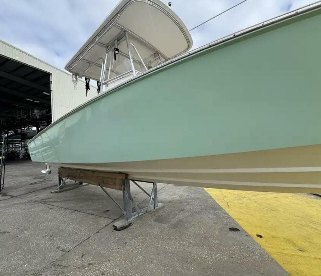 2007 Buddy Davis — photo 3