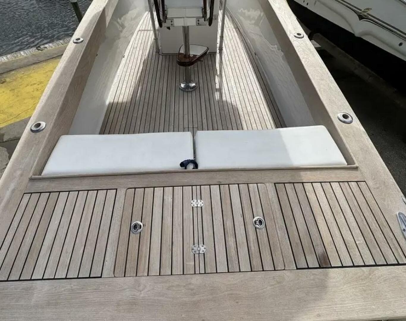 2007 Buddy Davis — photo 8