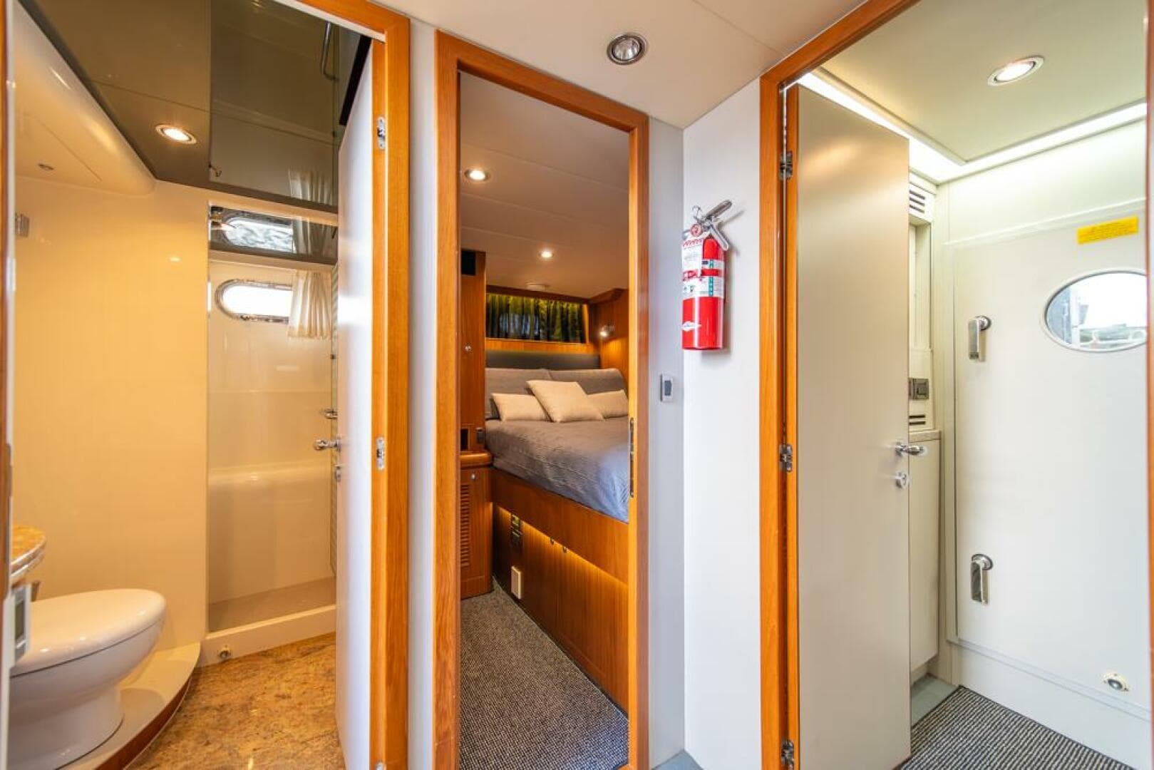 2009 Horizon — photo 47