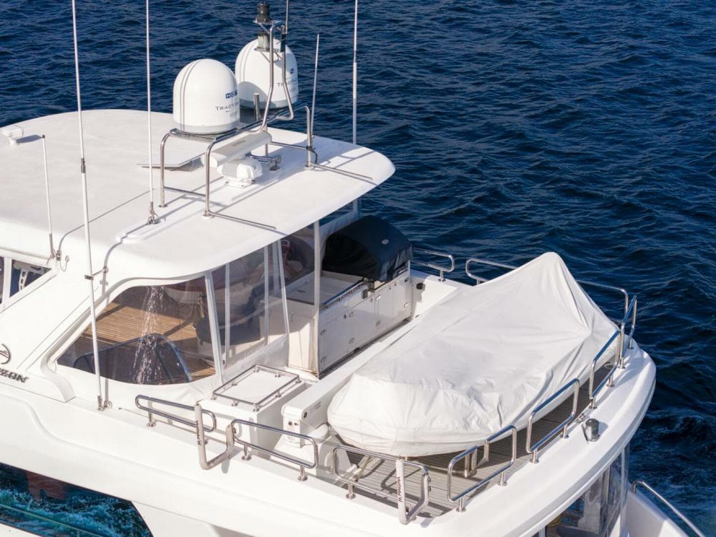 2009 Horizon — photo 8