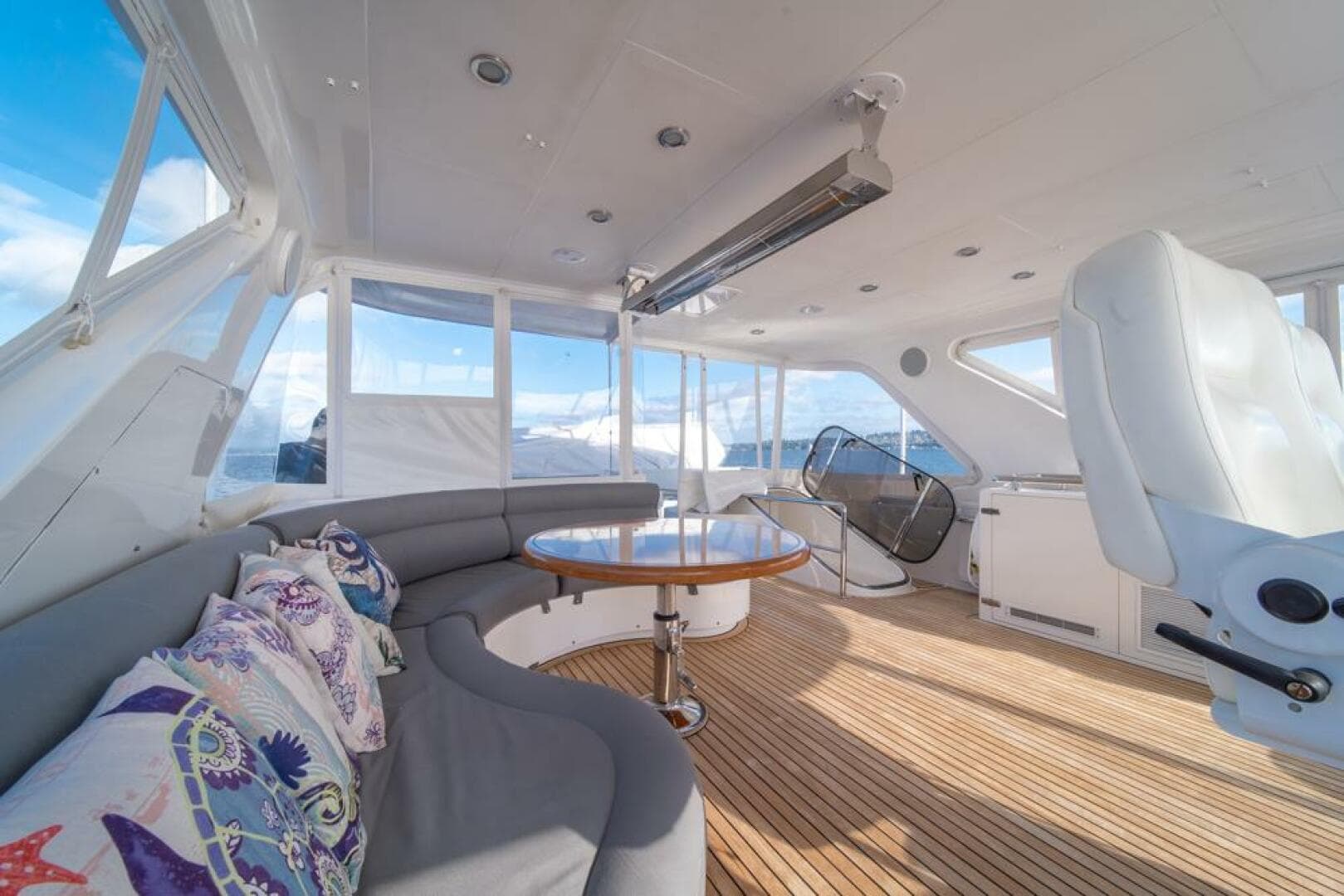 2009 Horizon — photo 39