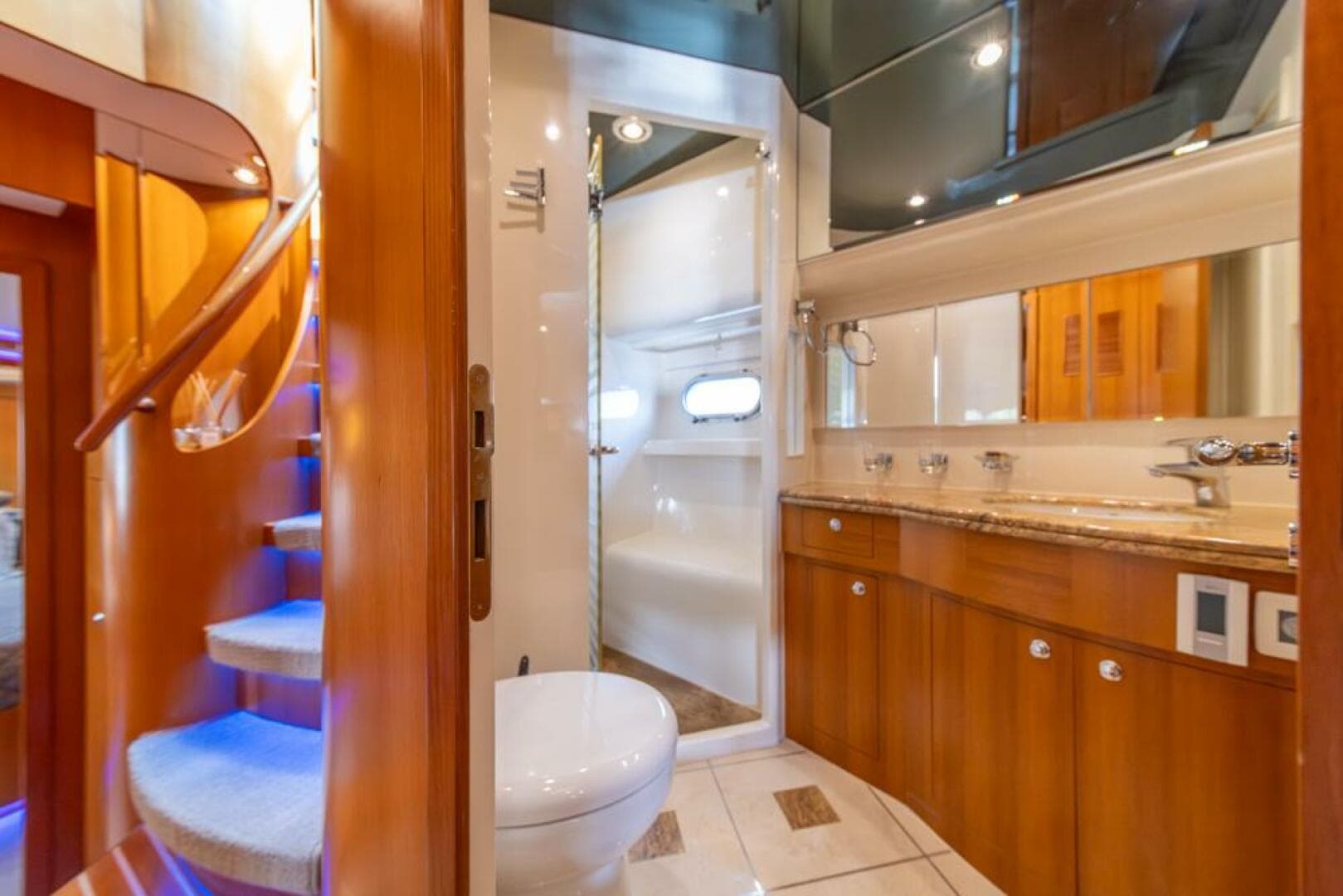 2009 Horizon — photo 35