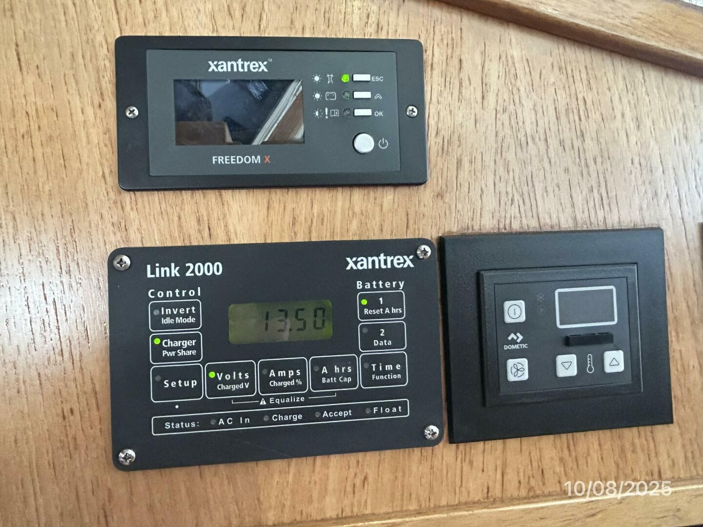 1994 Sabreline Sedan Flybridge — photo 68