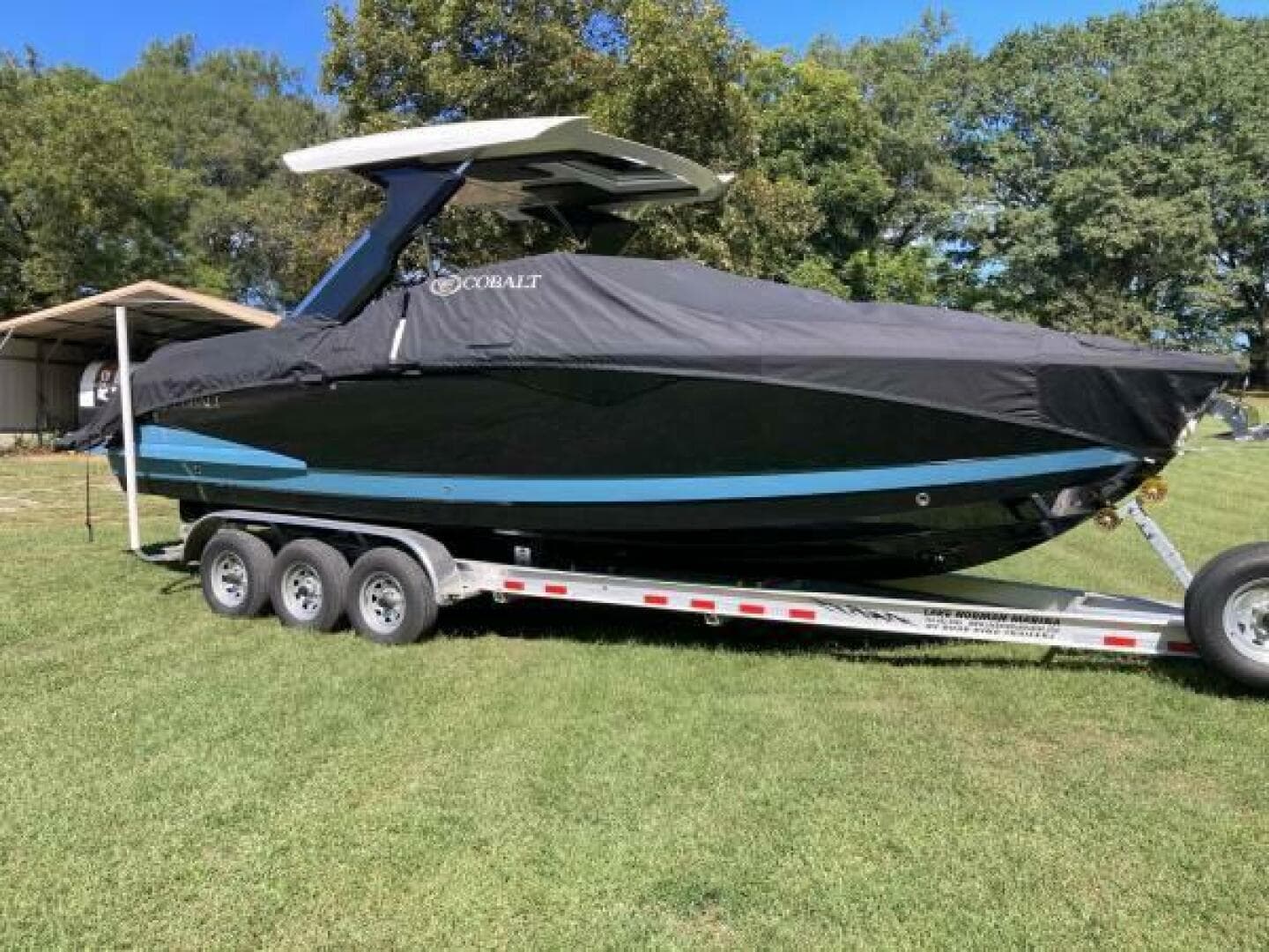 2022 Cobalt — photo 2