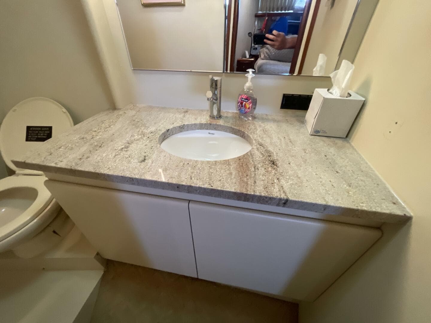 1993 Viking 50 — photo 74