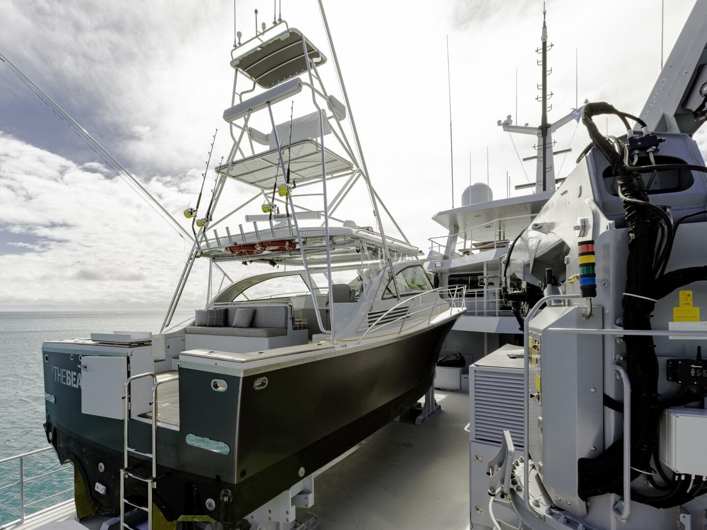 2019 Profab Central Engineering — photo 5