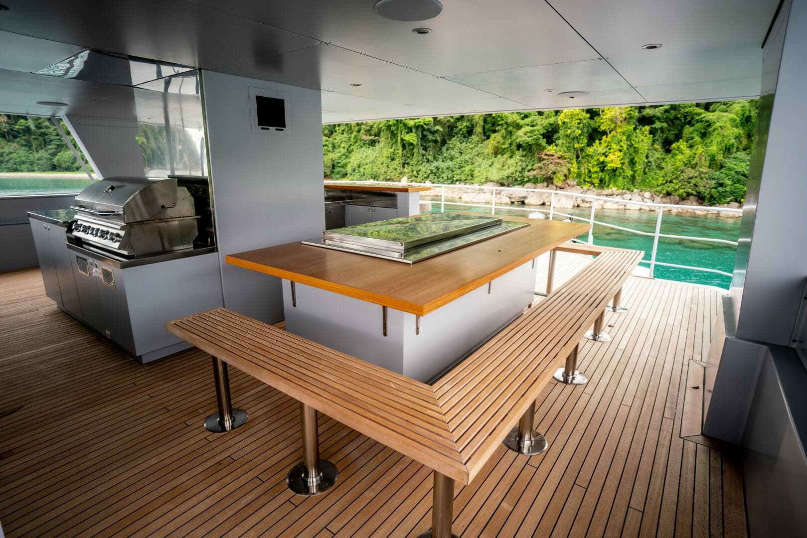 2019 Profab Central Engineering — photo 24