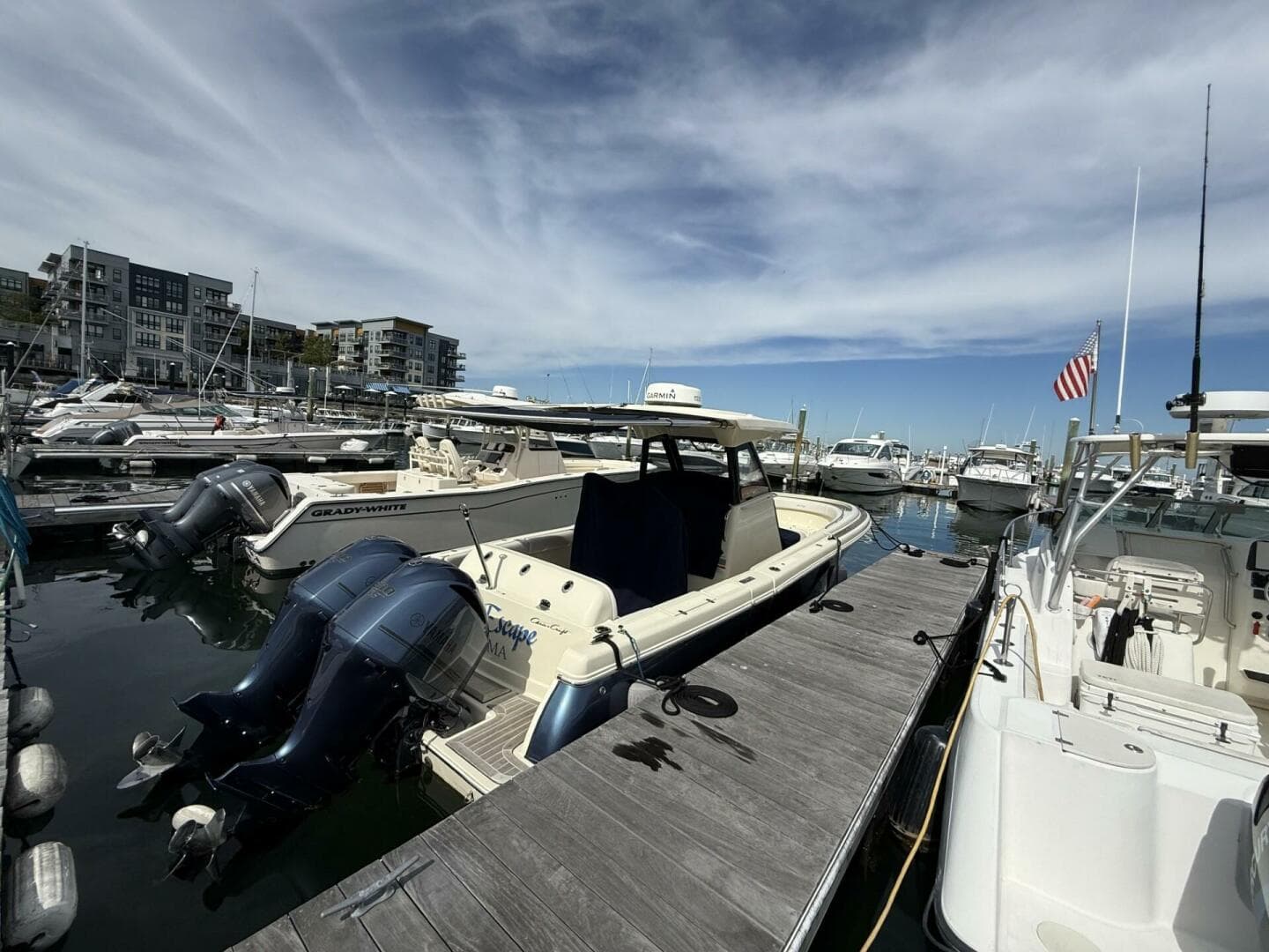 2019 Chris-Craft — photo 3