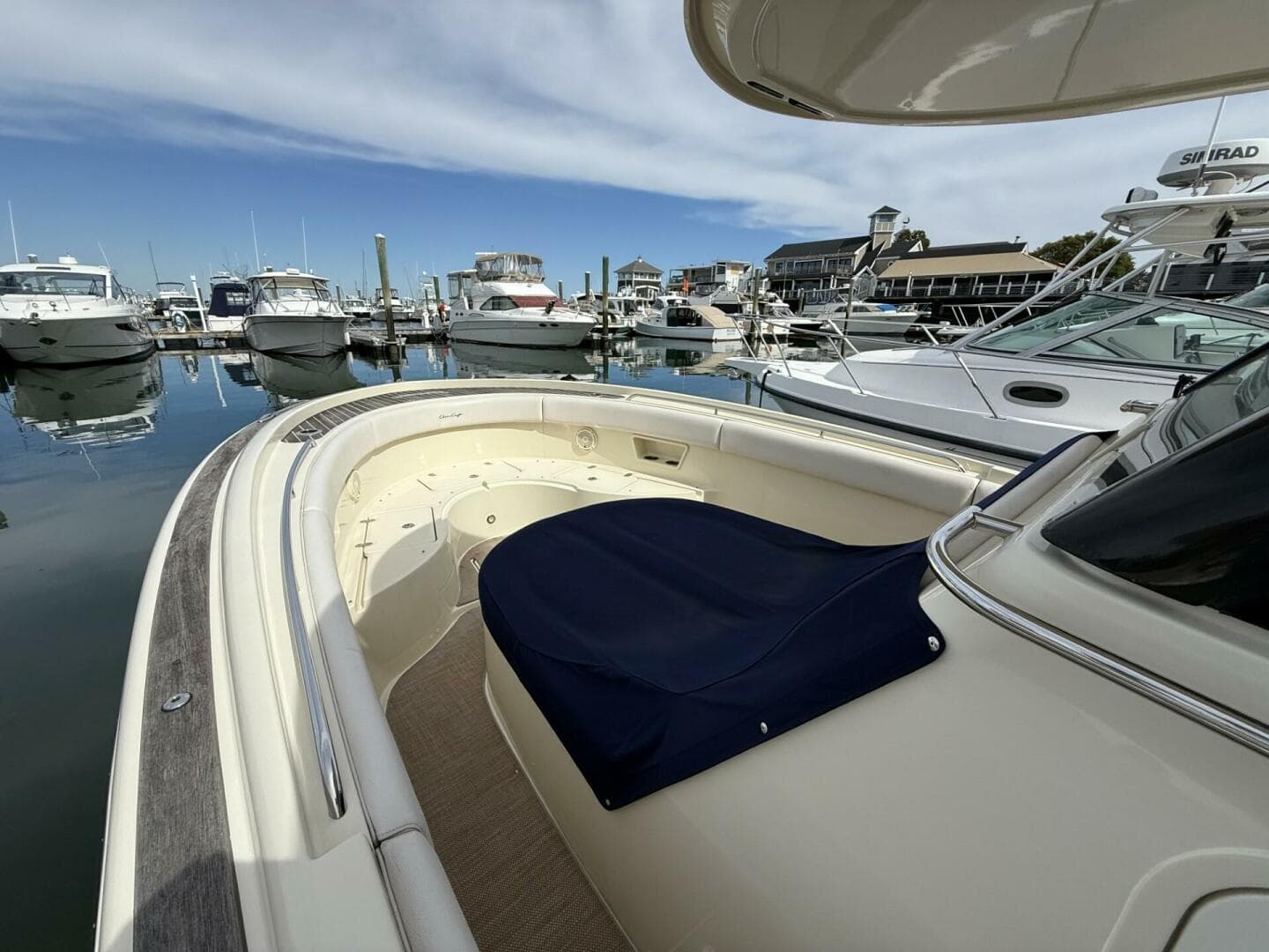 2019 Chris-Craft — photo 14