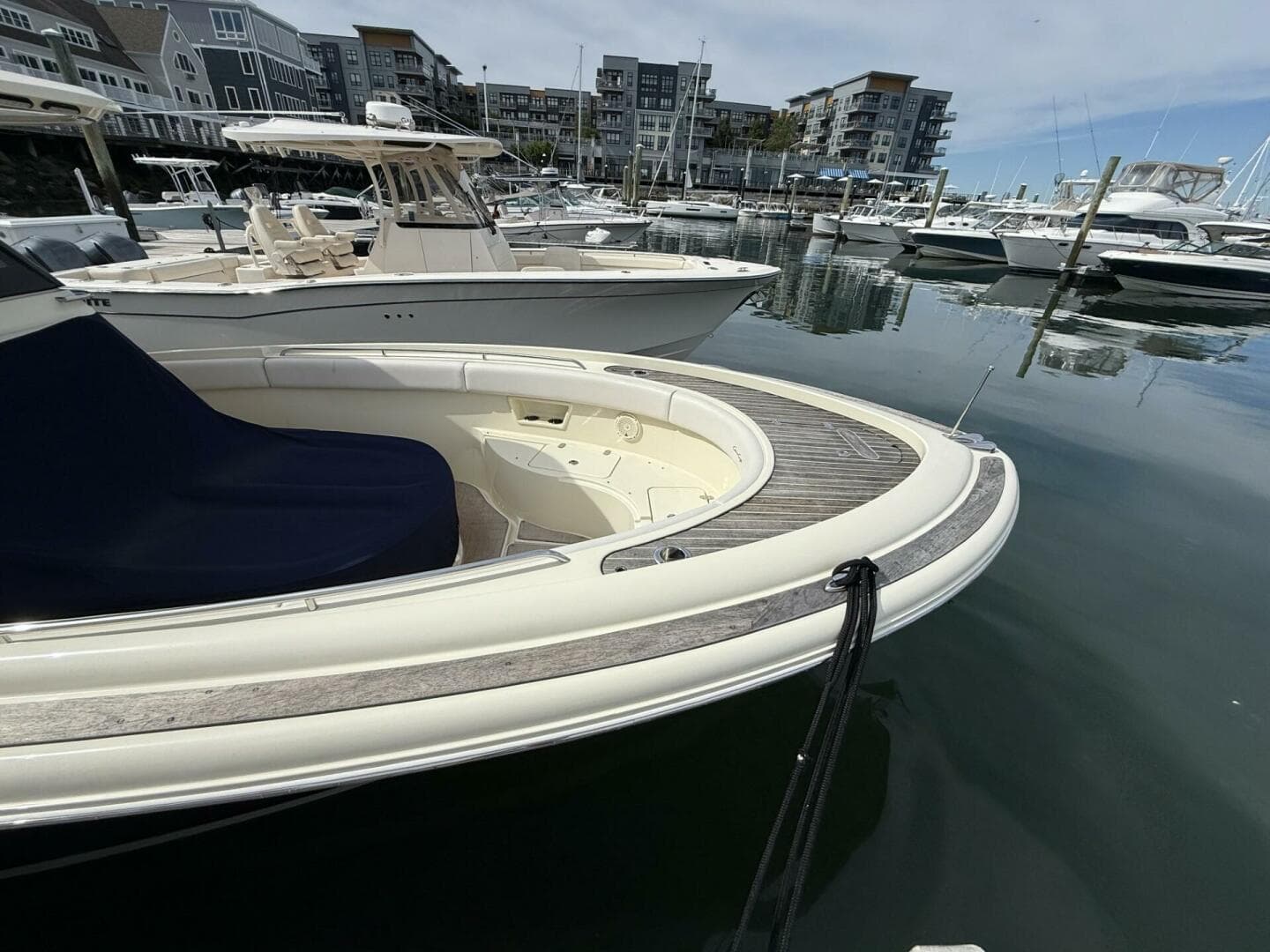 2019 Chris-Craft — photo 16