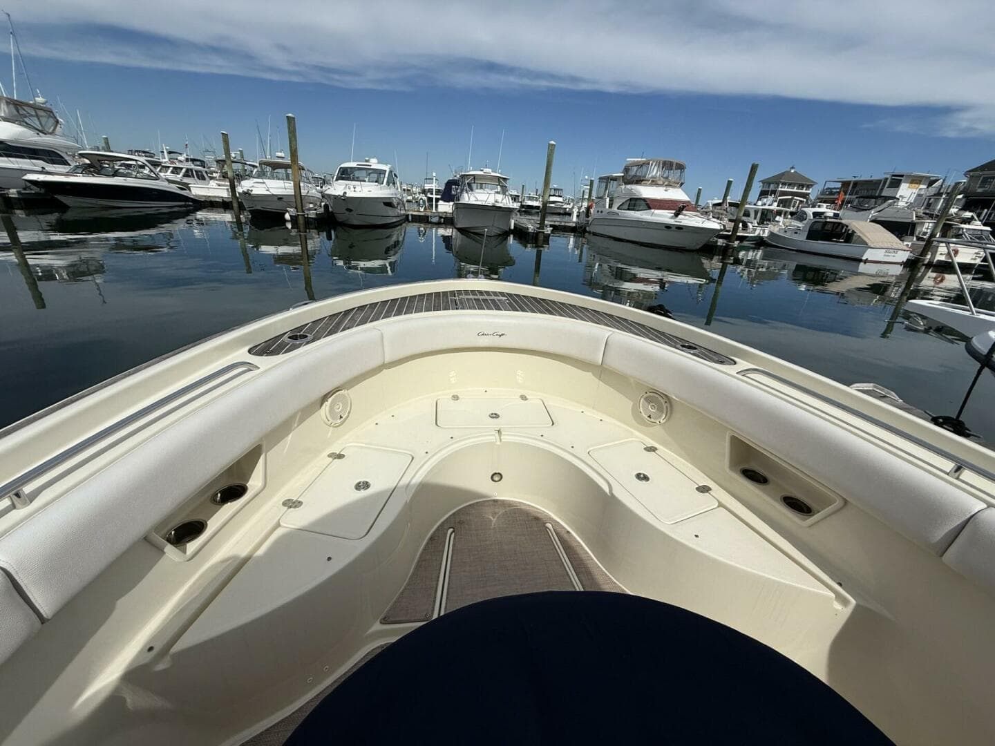 2019 Chris-Craft — photo 15