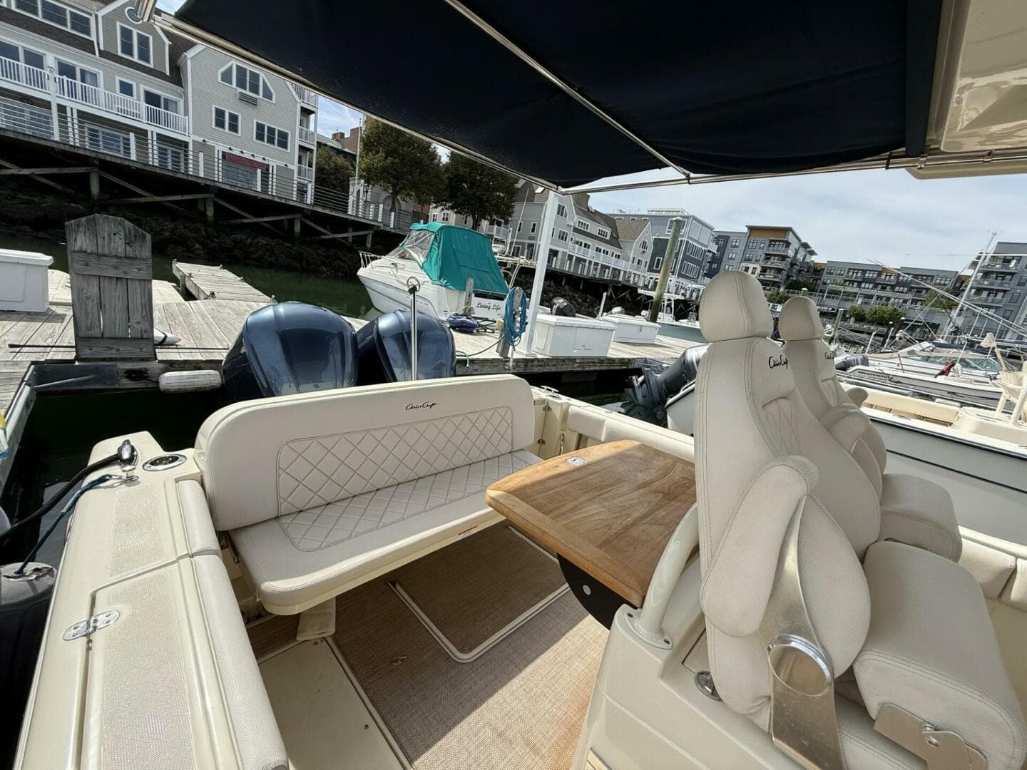 2019 Chris-Craft — photo 10