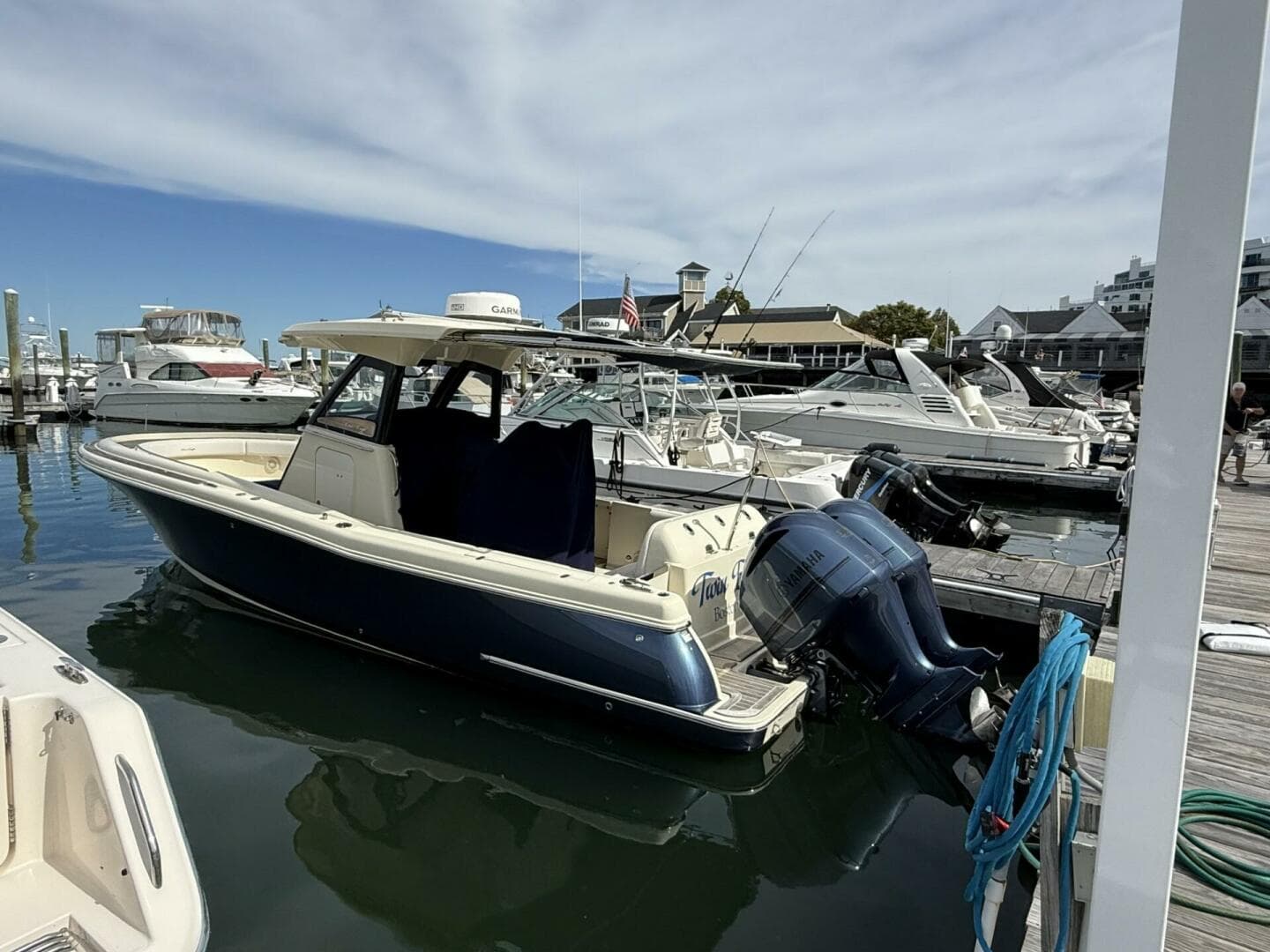 2019 Chris-Craft — photo 1