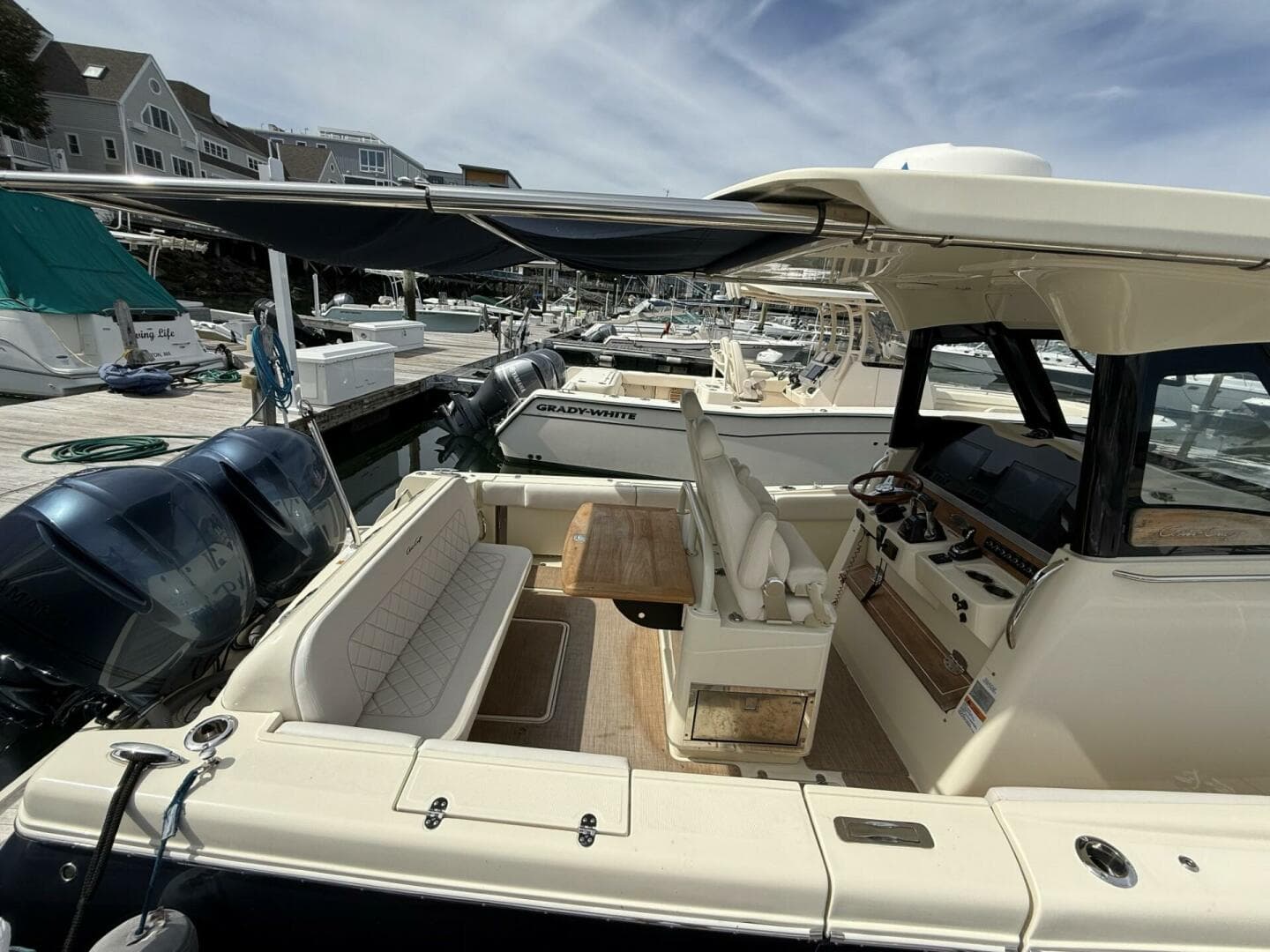 2019 Chris-Craft — photo 6