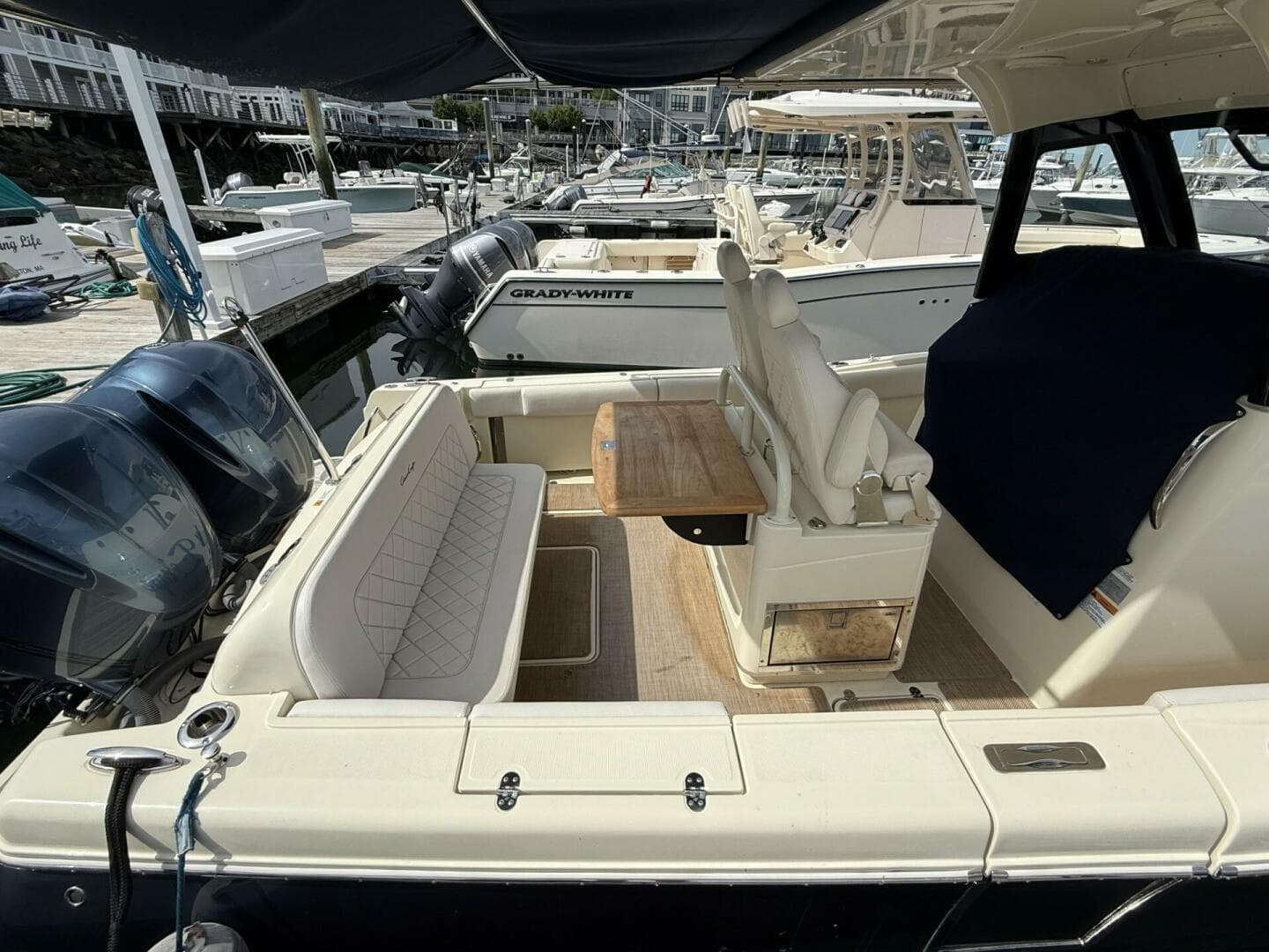 2019 Chris-Craft — photo 5