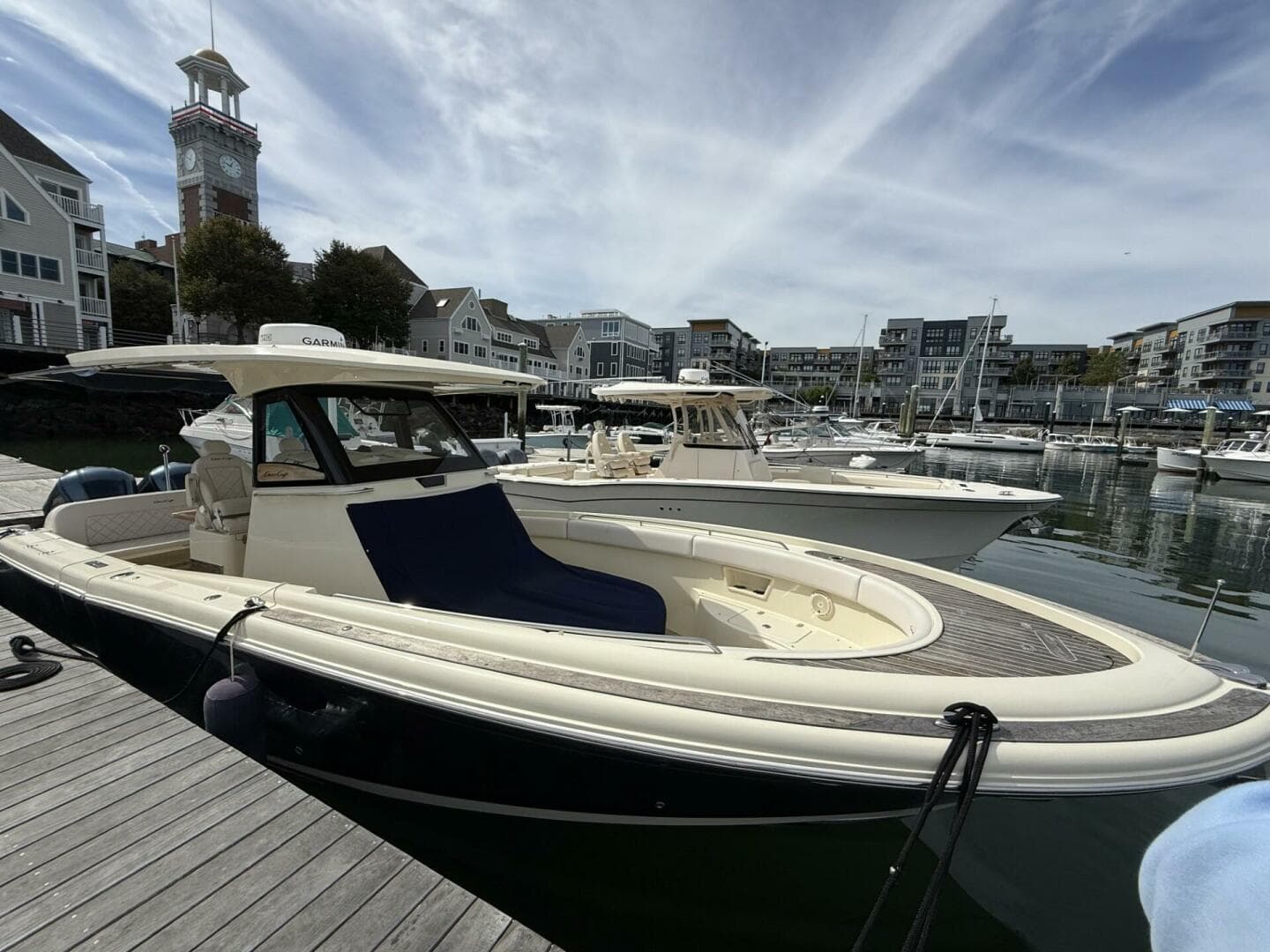 2019 Chris-Craft — photo 4