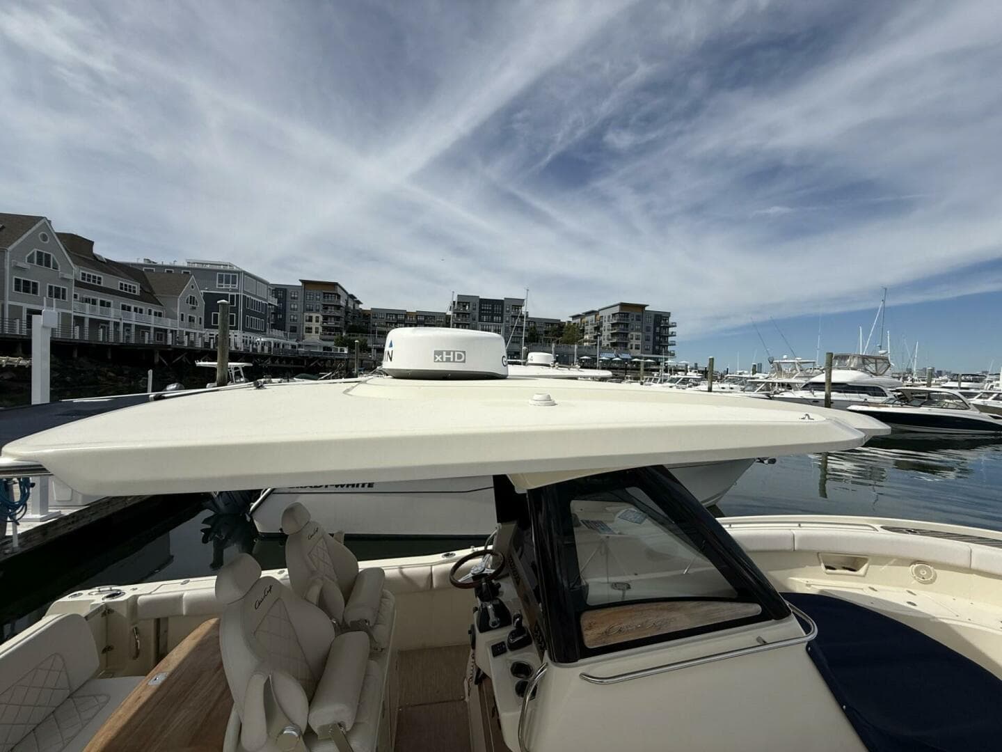 2019 Chris-Craft — photo 17