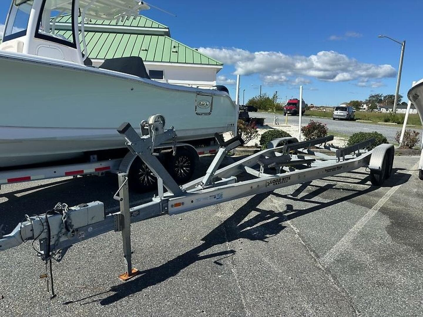 2022 Sea Hunt 25 Gamefish — photo 30
